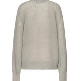 Maglione con logo 112867 1125 ROTATE 