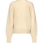 Maglione con logo<BR/> 112867 1876 ROTATE 