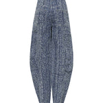 Jeans larghi in denim 114200 1603 ROTATE 