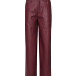 Pantaloni con logo 114244 2734 ROTATE 