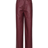Pantaloni con logo 114244 2734 ROTATE 