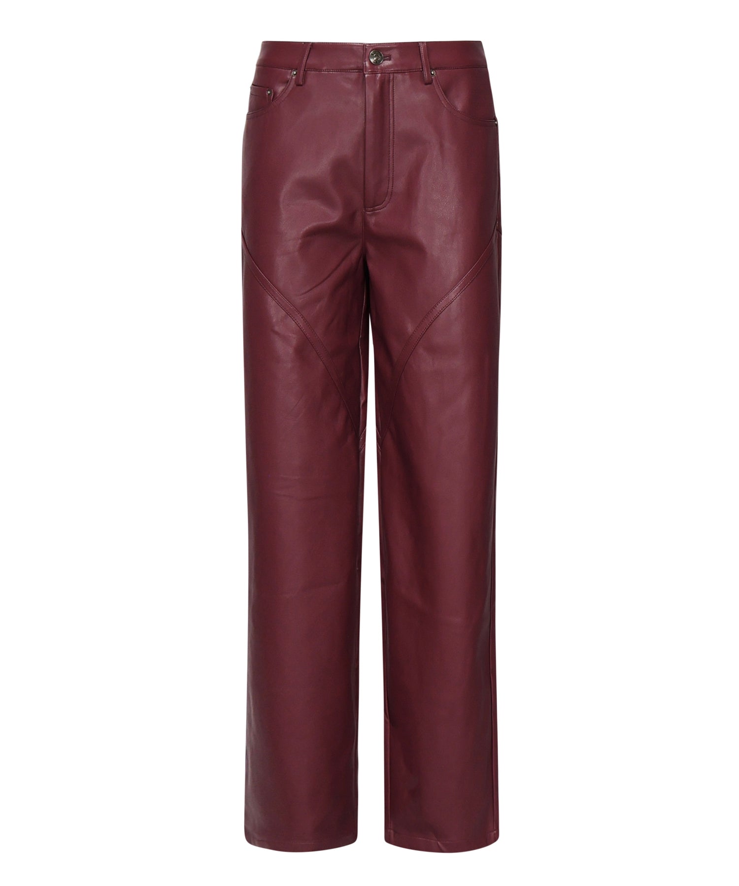 Pantaloni con logo 114244 2734 ROTATE 