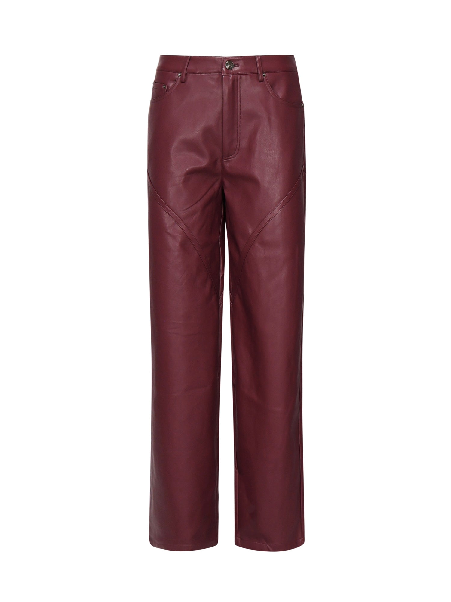 Pantaloni con logo 114244 2734 ROTATE 
