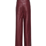Pantaloni con logo 114244 2734 ROTATE 
