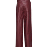 Pantaloni con logo 114244 2734 ROTATE 