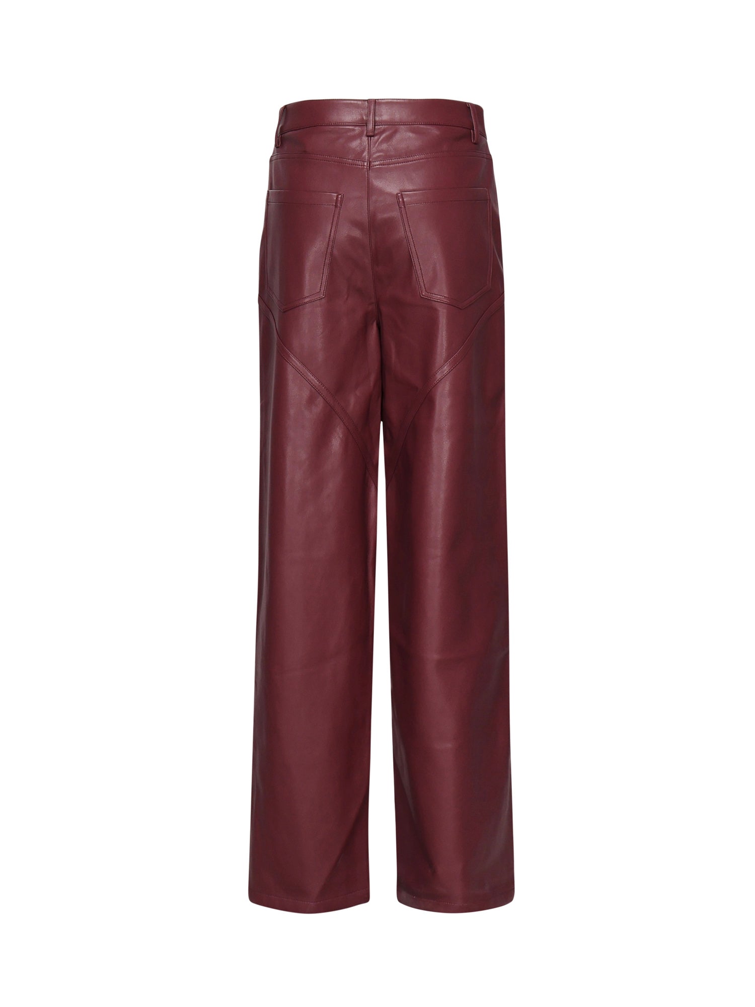Pantaloni con logo 114244 2734 ROTATE 
