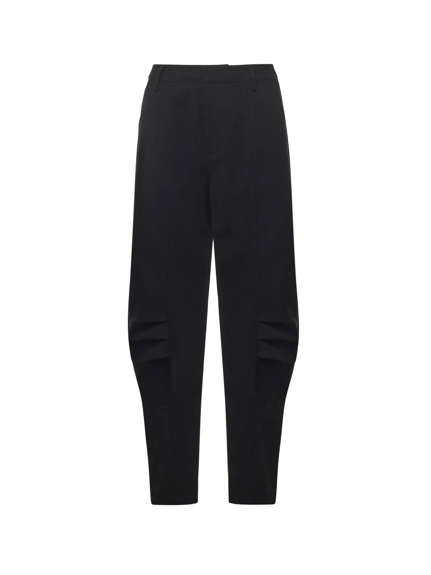 Pantaloni cargo 114826 100 ROTATE 