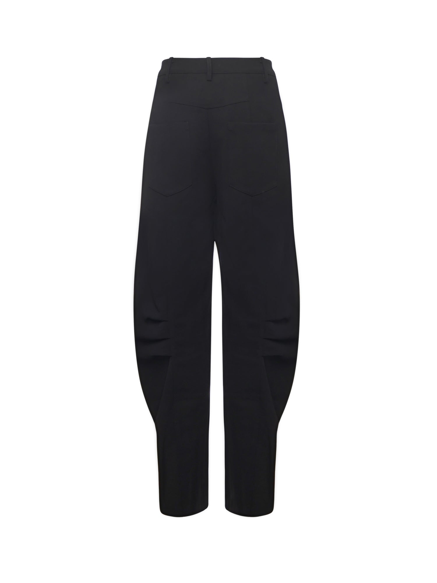Pantaloni cargo 114826 100 ROTATE 