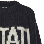 Pullover con logo 114910 100 ROTATE 
