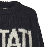 Pullover con logo 114910 100 ROTATE 