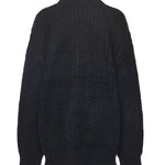 Pullover con logo 114910 100 ROTATE 