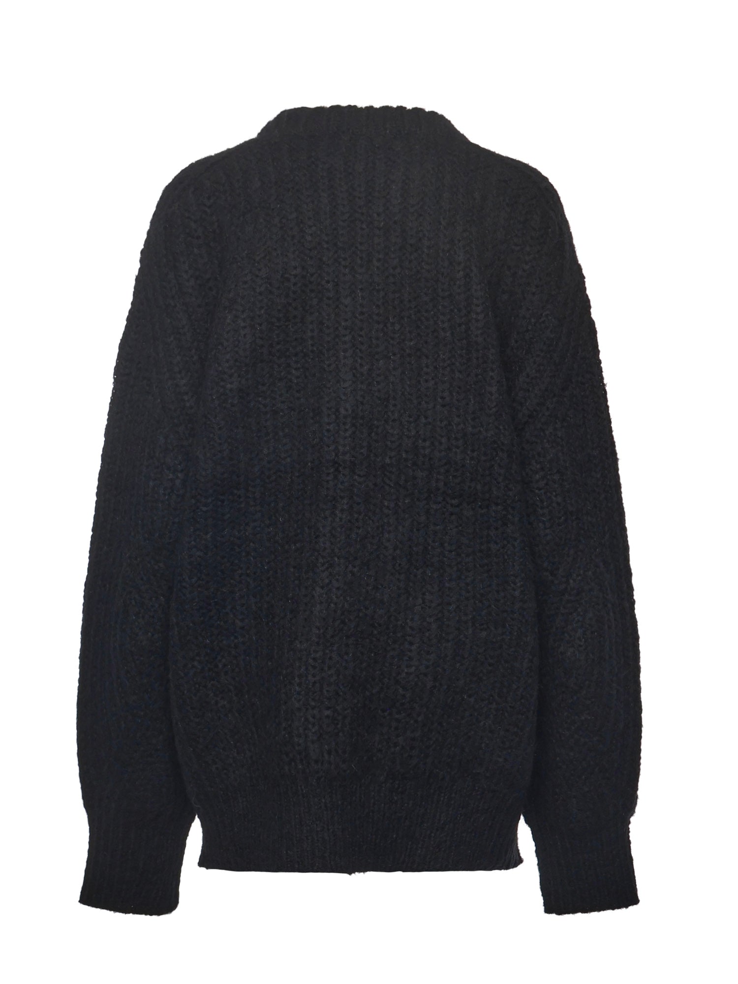 Pullover con logo 114910 100 ROTATE 