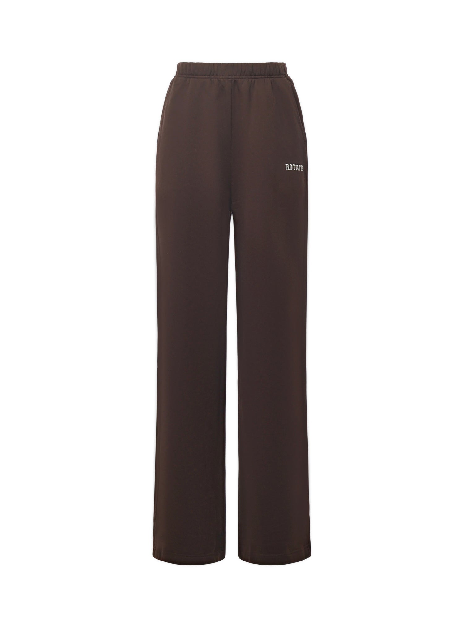 Pantaloni sportivi in cotone 115313 1667 ROTATE 