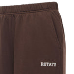 Pantaloni sportivi in cotone 115313 1667 ROTATE 