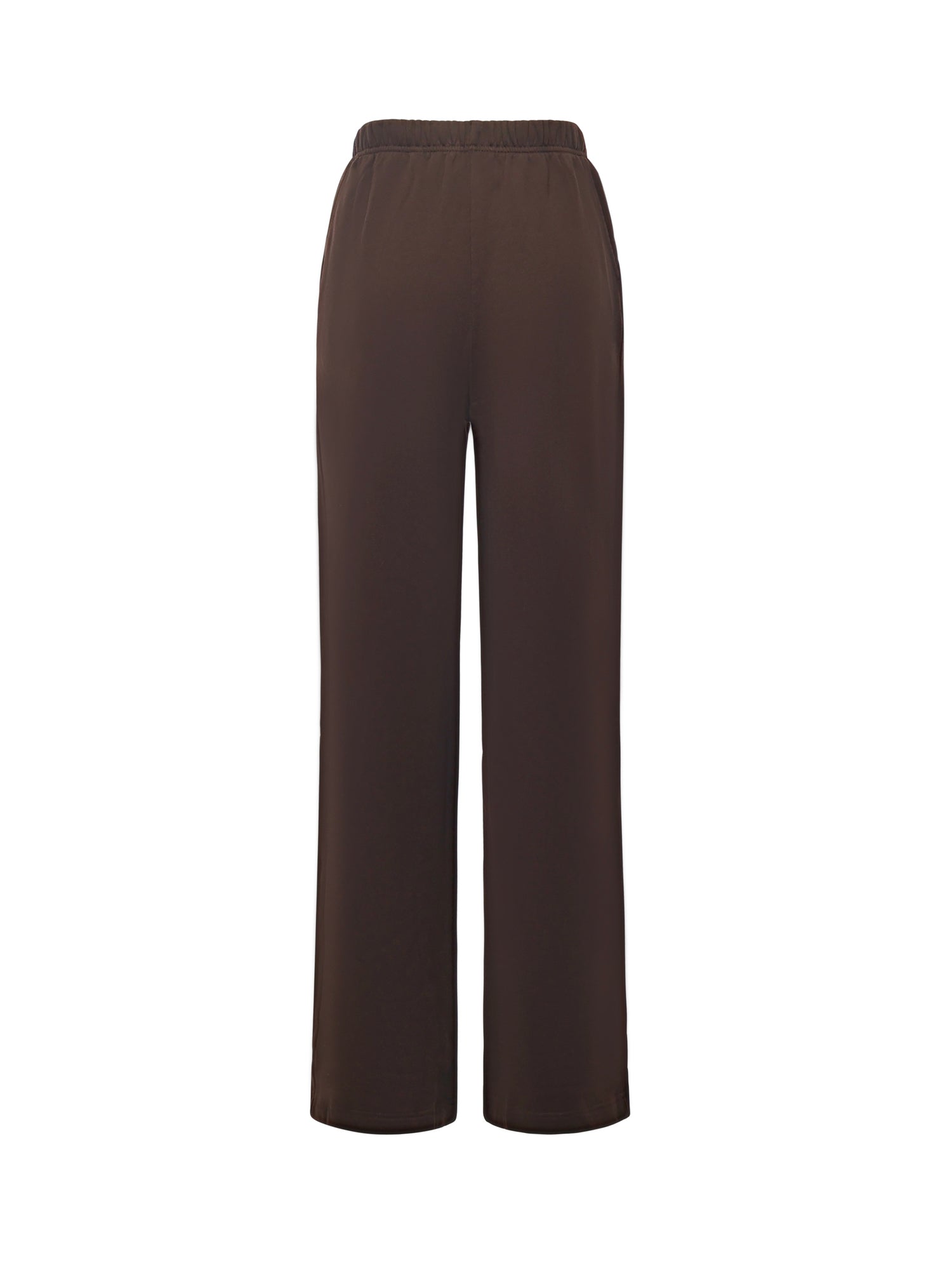 Pantaloni sportivi in cotone 115313 1667 ROTATE 