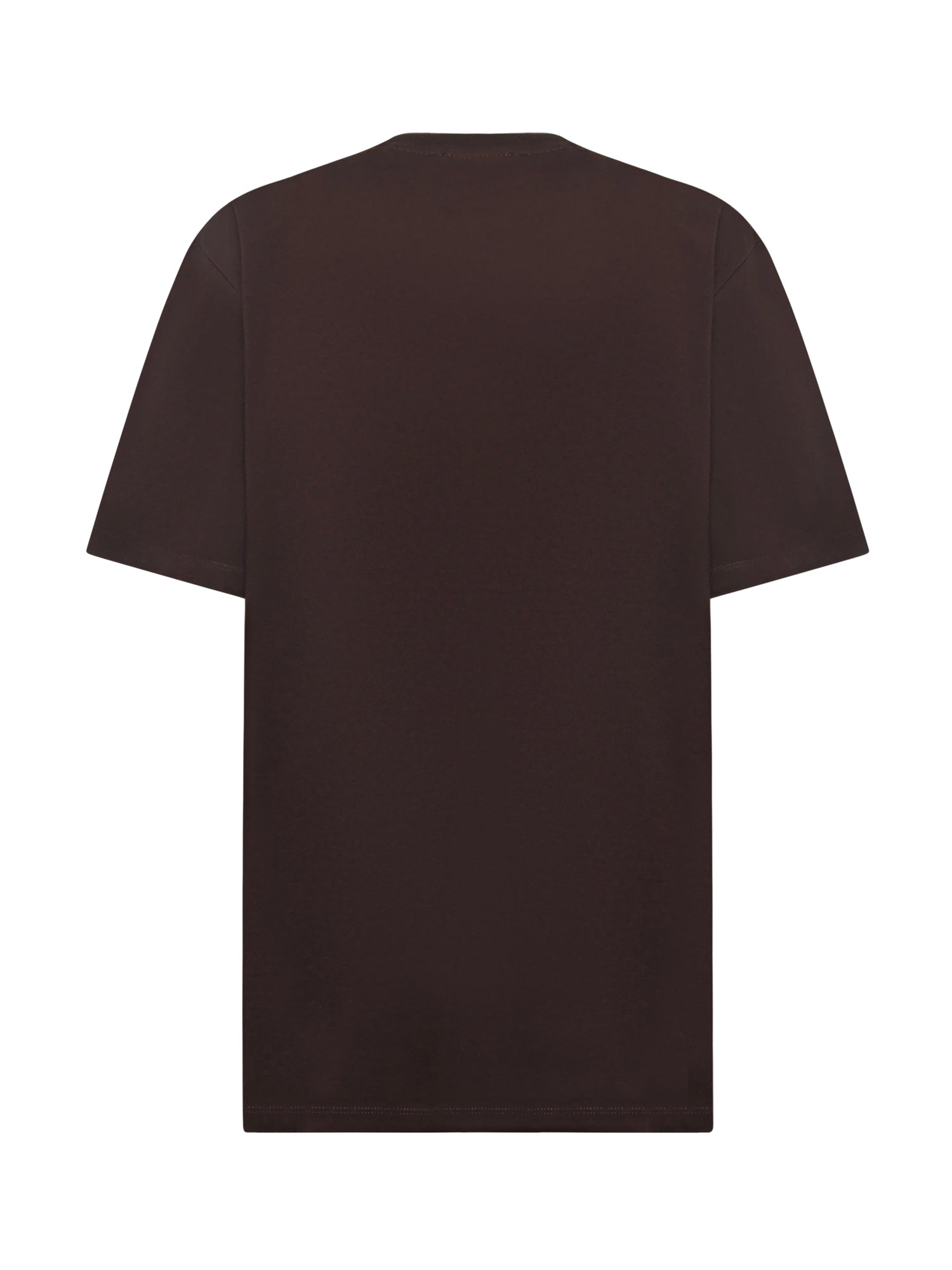 T-shirt in jersey di cotone 115327 1667 ROTATE 