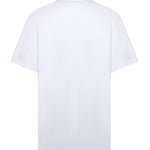 T-shirt in jersey di cotone 115327 400 ROTATE 