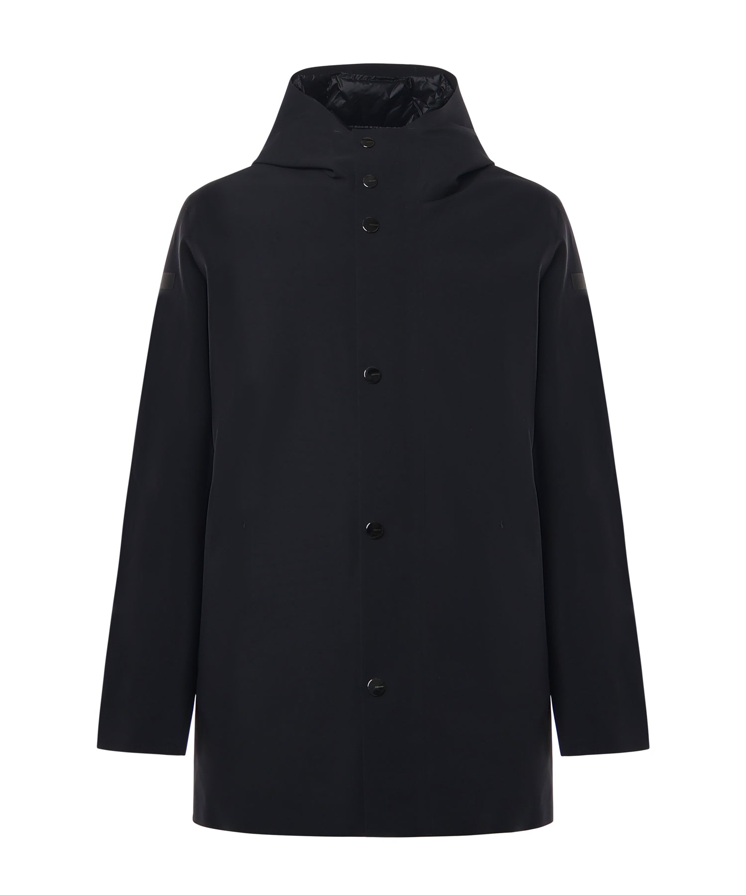 Parka down under floating W24011 60 RRD 