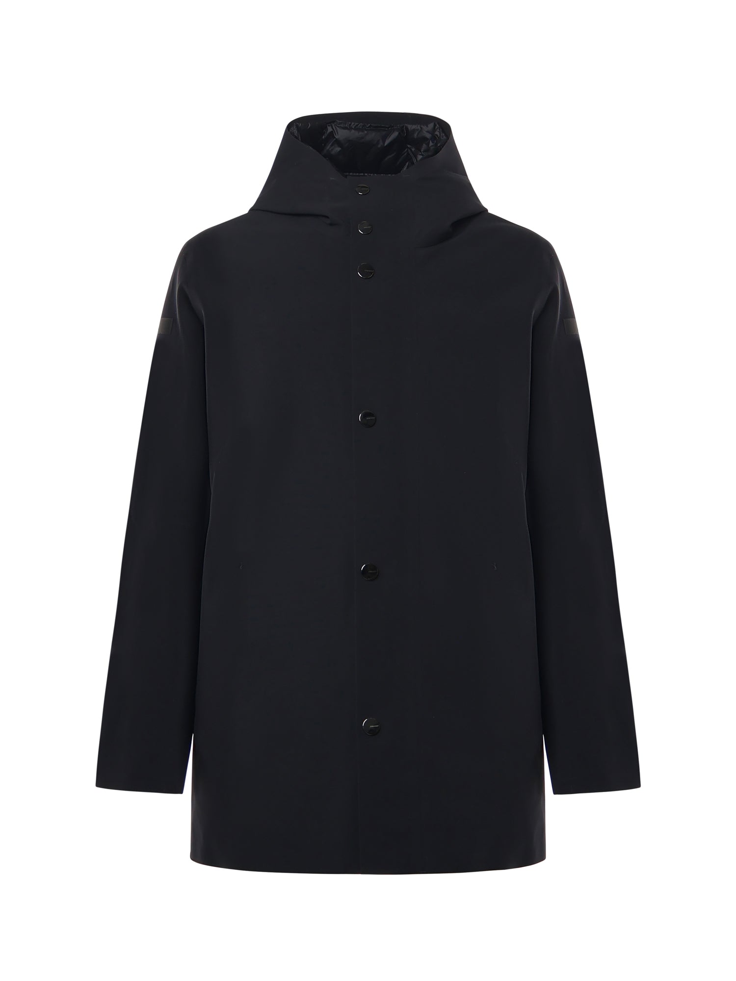 Parka down under floating W24011 60 RRD 