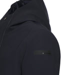 Parka down under floating W24011 60 RRD 