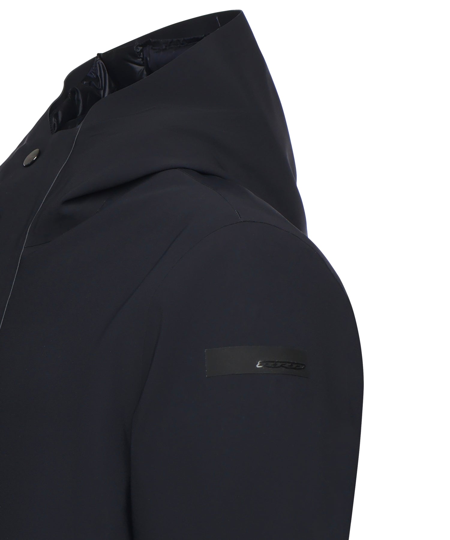 Parka down under floating W24011 60 RRD 