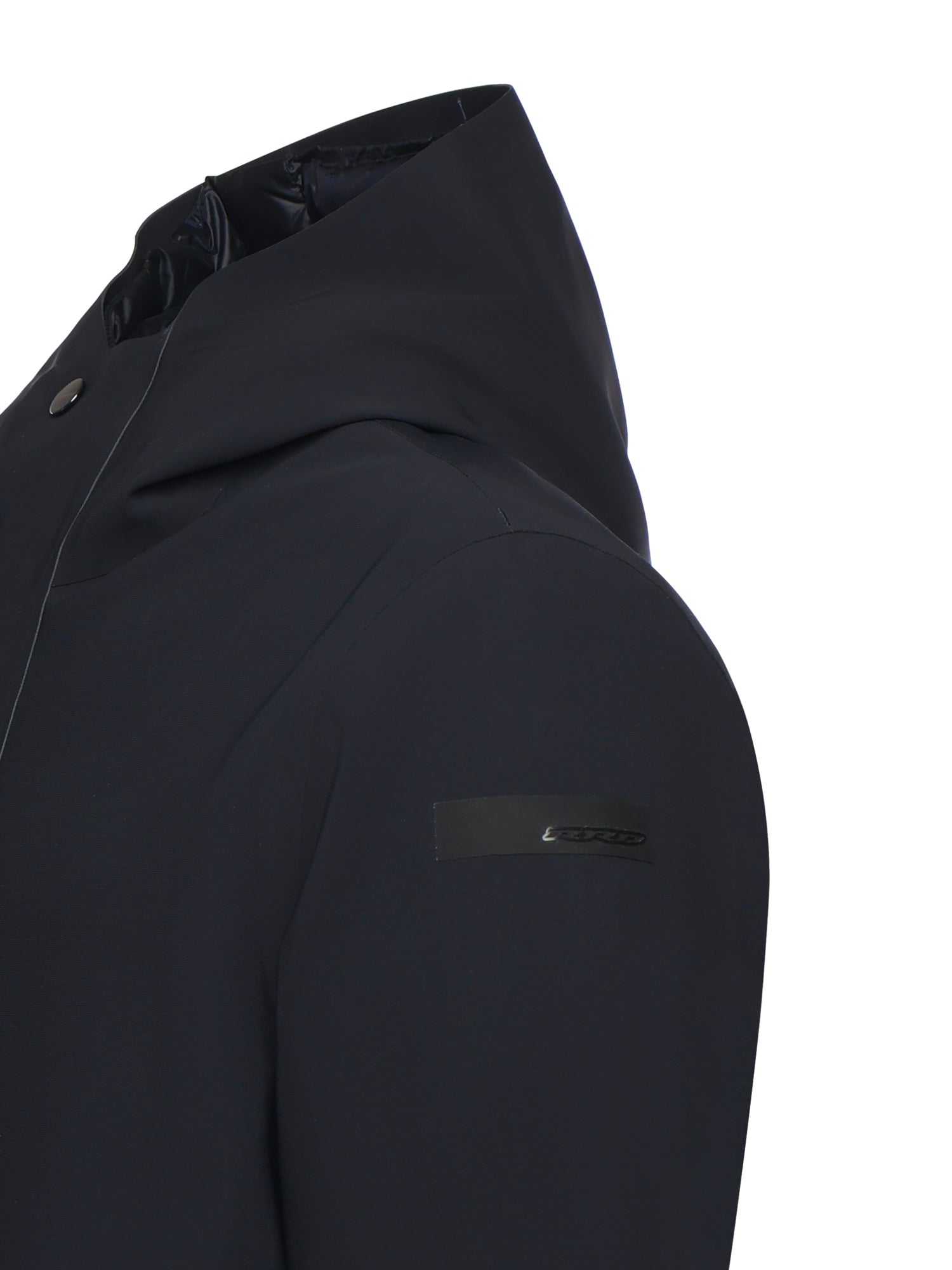 Parka down under floating W24011 60 RRD 