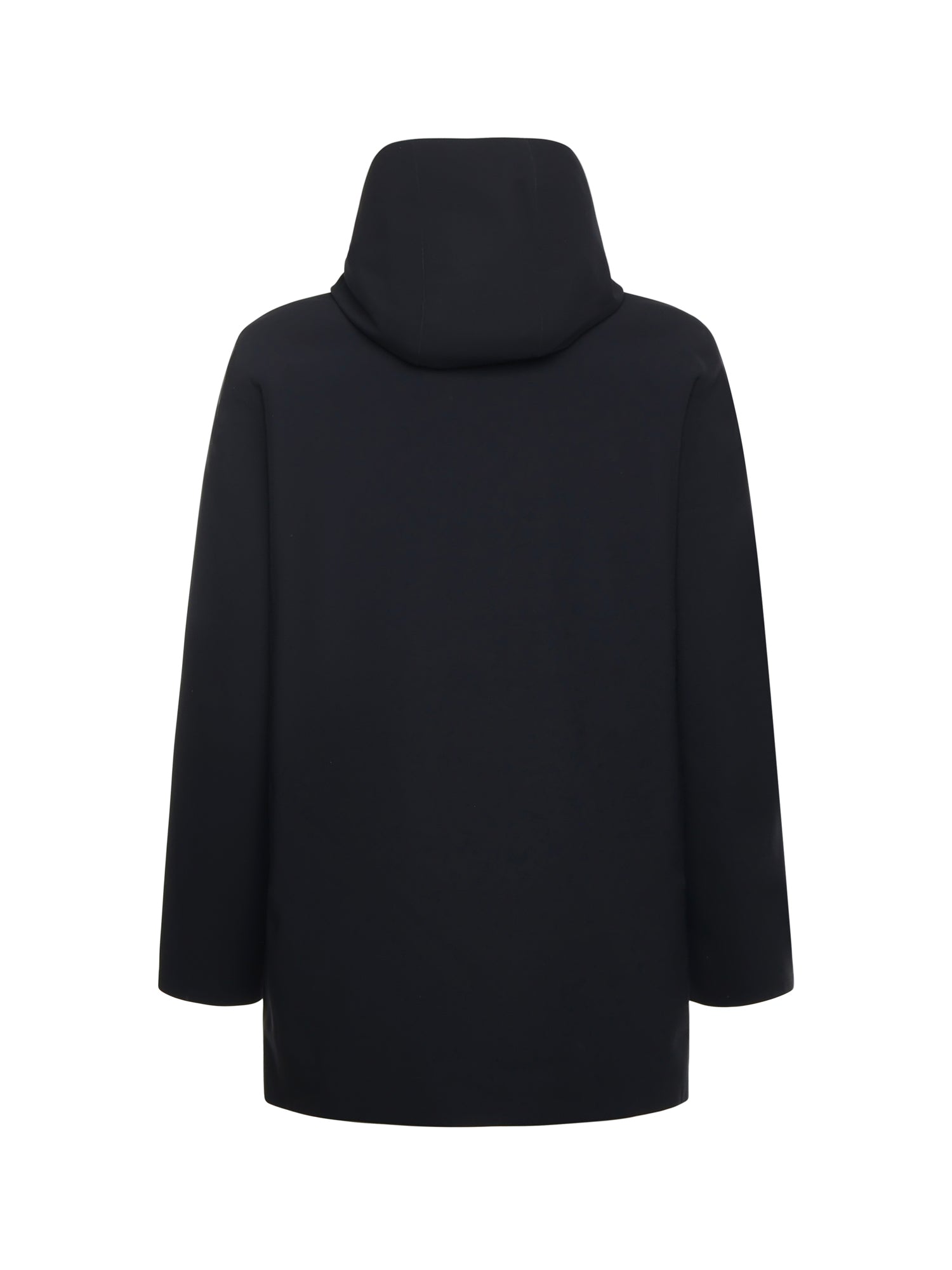 Parka down under floating W24011 60 RRD 