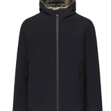Giacca Surflex Winter Storm Jkt W25001 10 RRD 