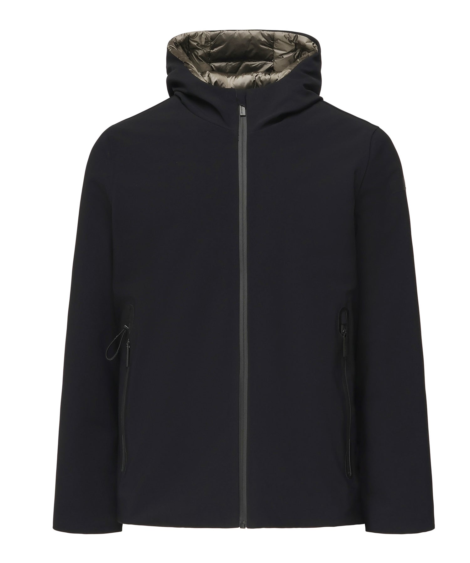 Giacca Surflex Winter Storm Jkt W25001 10 RRD 