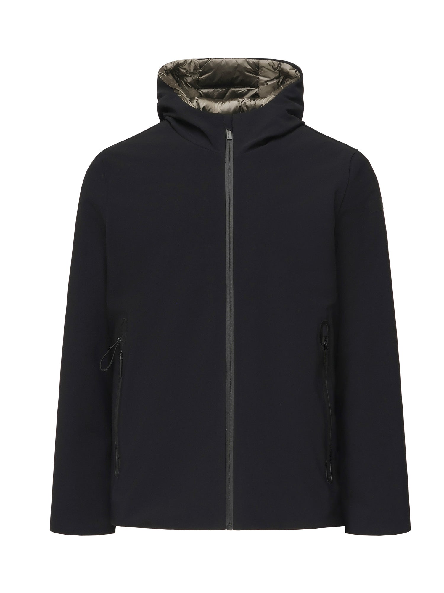 Giacca Surflex Winter Storm Jkt W25001 10 RRD 