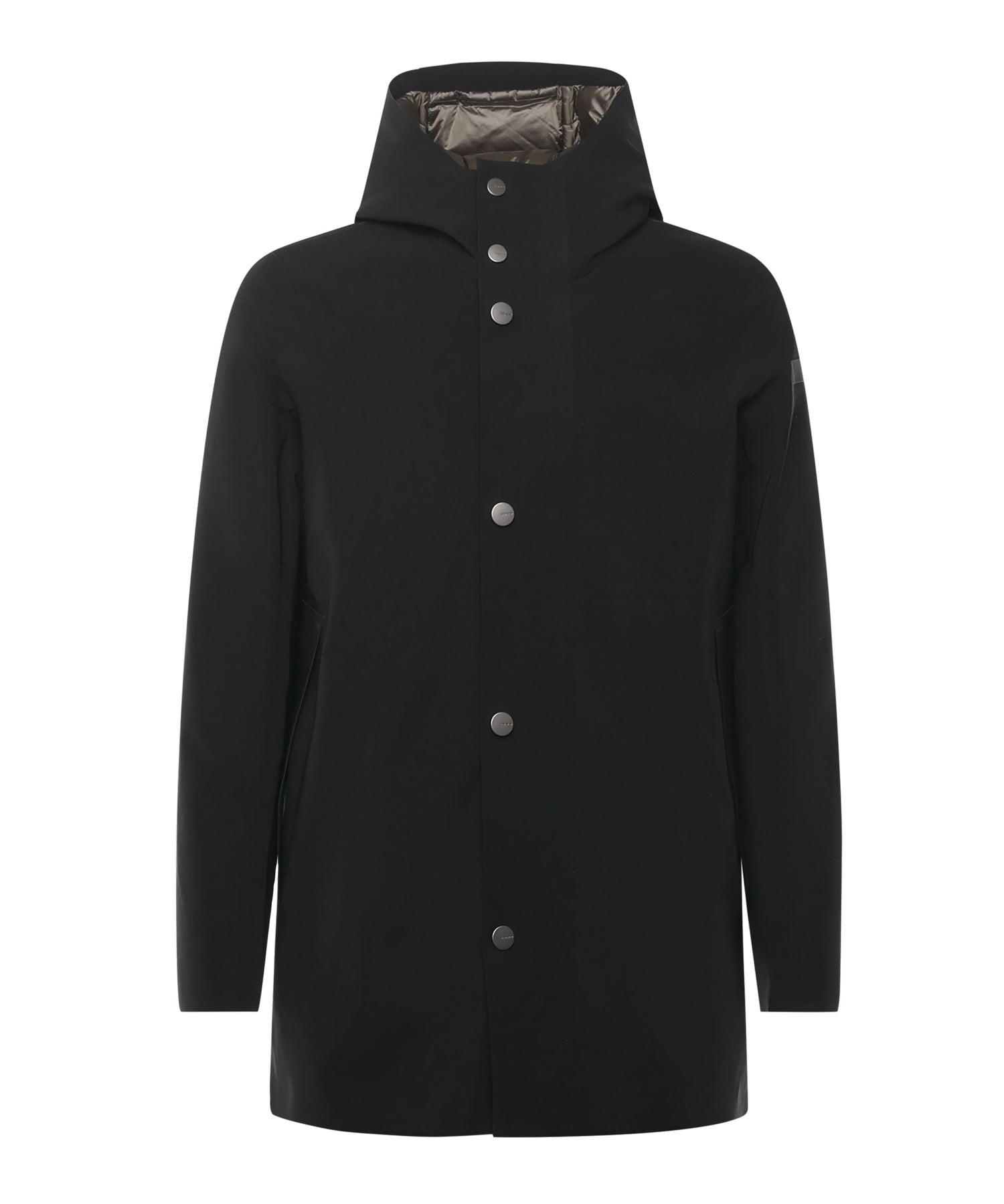 Parka Surflex Winter Down Under Floating Jkt<BR/> W25011 10 RRD 