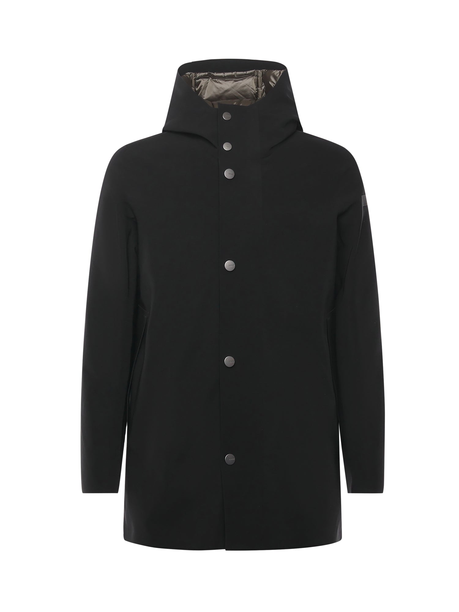 Parka Surflex Winter Down Under Floating Jkt<BR/> W25011 10 RRD 