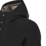 Parka Surflex Winter Down Under Floating Jkt<BR/> W25011 10 RRD 