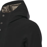 Parka Surflex Winter Down Under Floating Jkt<BR/> W25011 10 RRD 