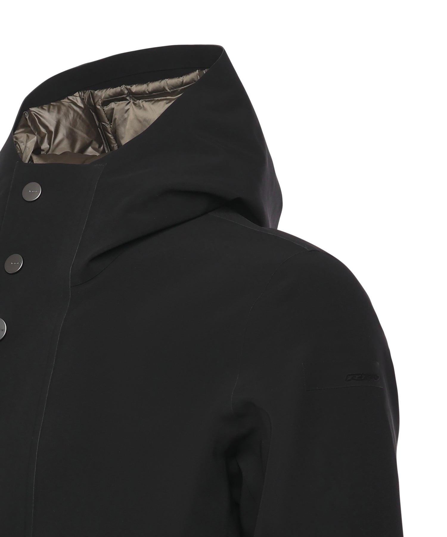 Parka Surflex Winter Down Under Floating Jkt<BR/> W25011 10 RRD 