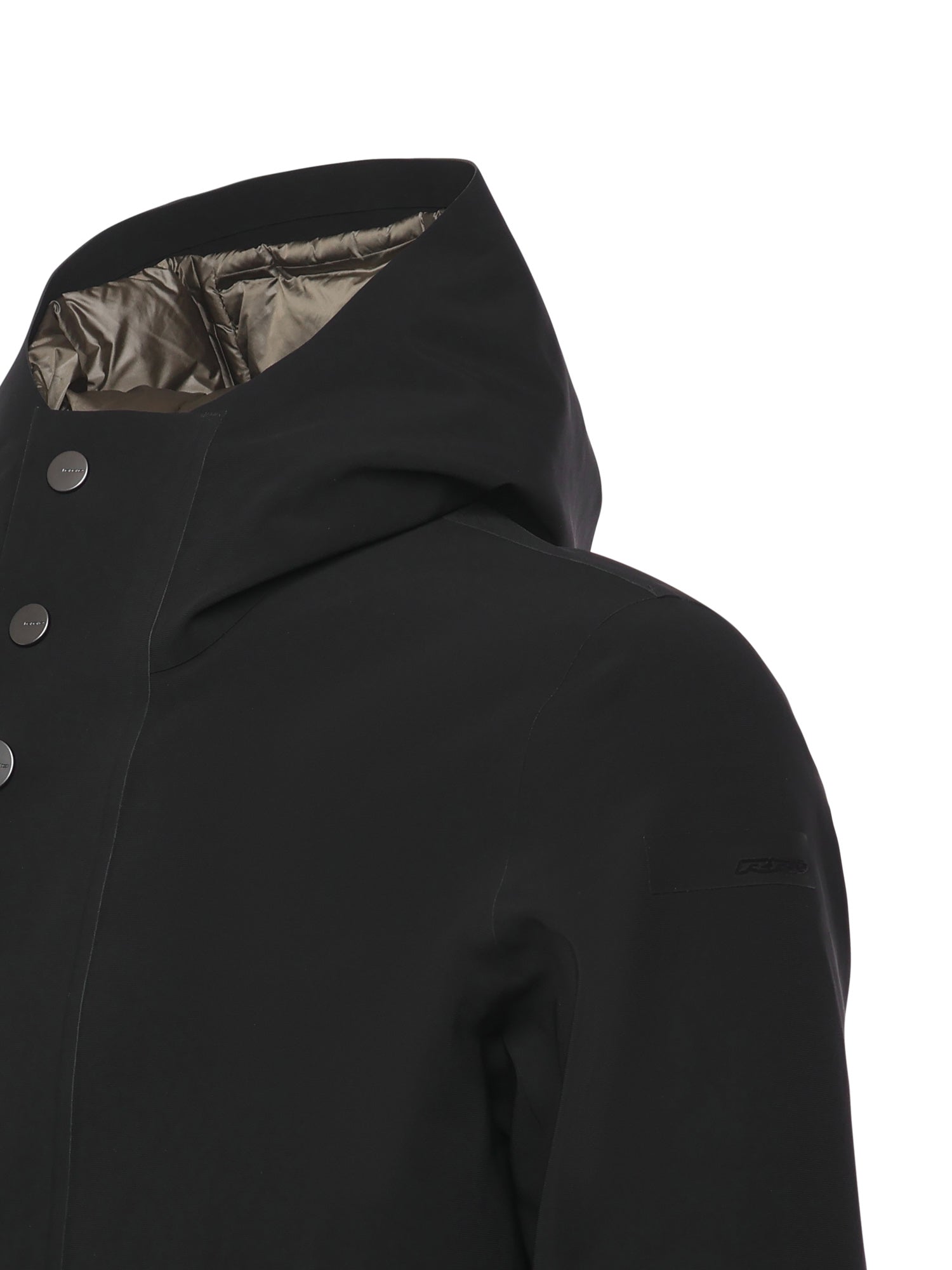 Parka Surflex Winter Down Under Floating Jkt<BR/> W25011 10 RRD 