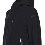 Parka Surflex Winter Thermo Jkt W25045 10 RRD 