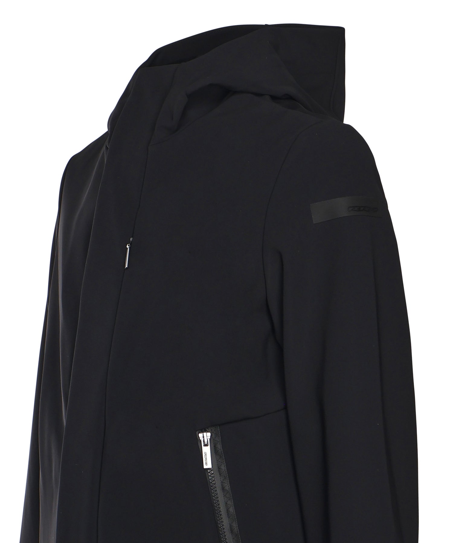 Parka Surflex Winter Thermo Jkt W25045 10 RRD 