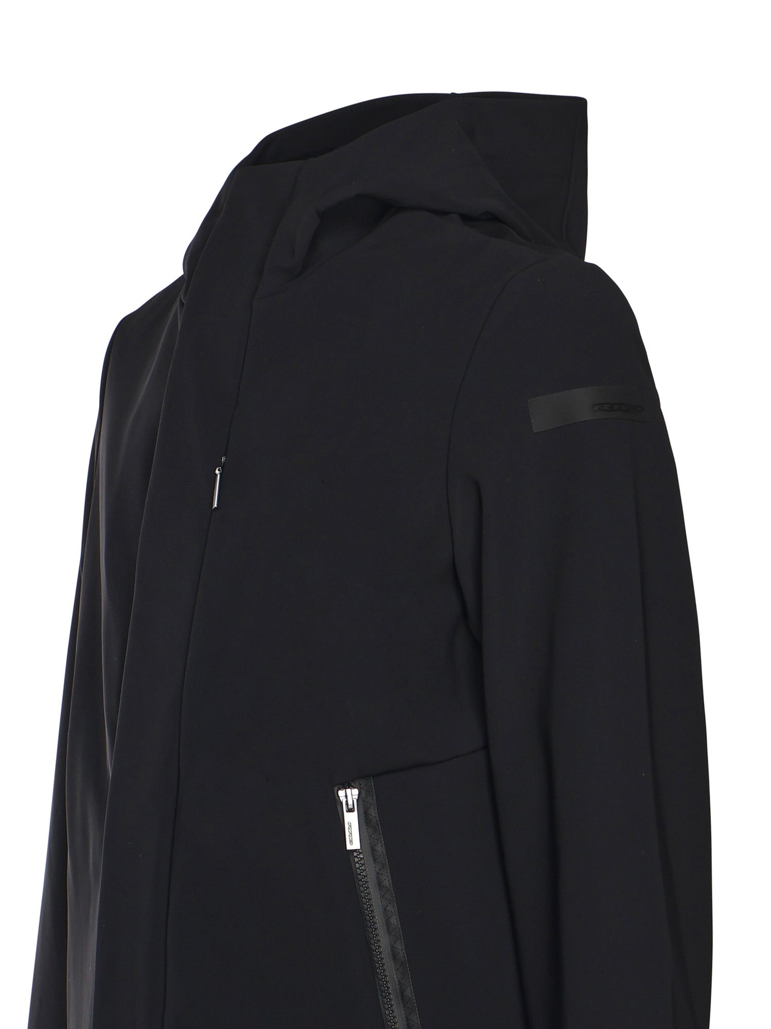 Parka Surflex Winter Thermo Jkt W25045 10 RRD 