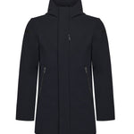 Parka Surflex Winter Thermo Jkt W25045 60 RRD 