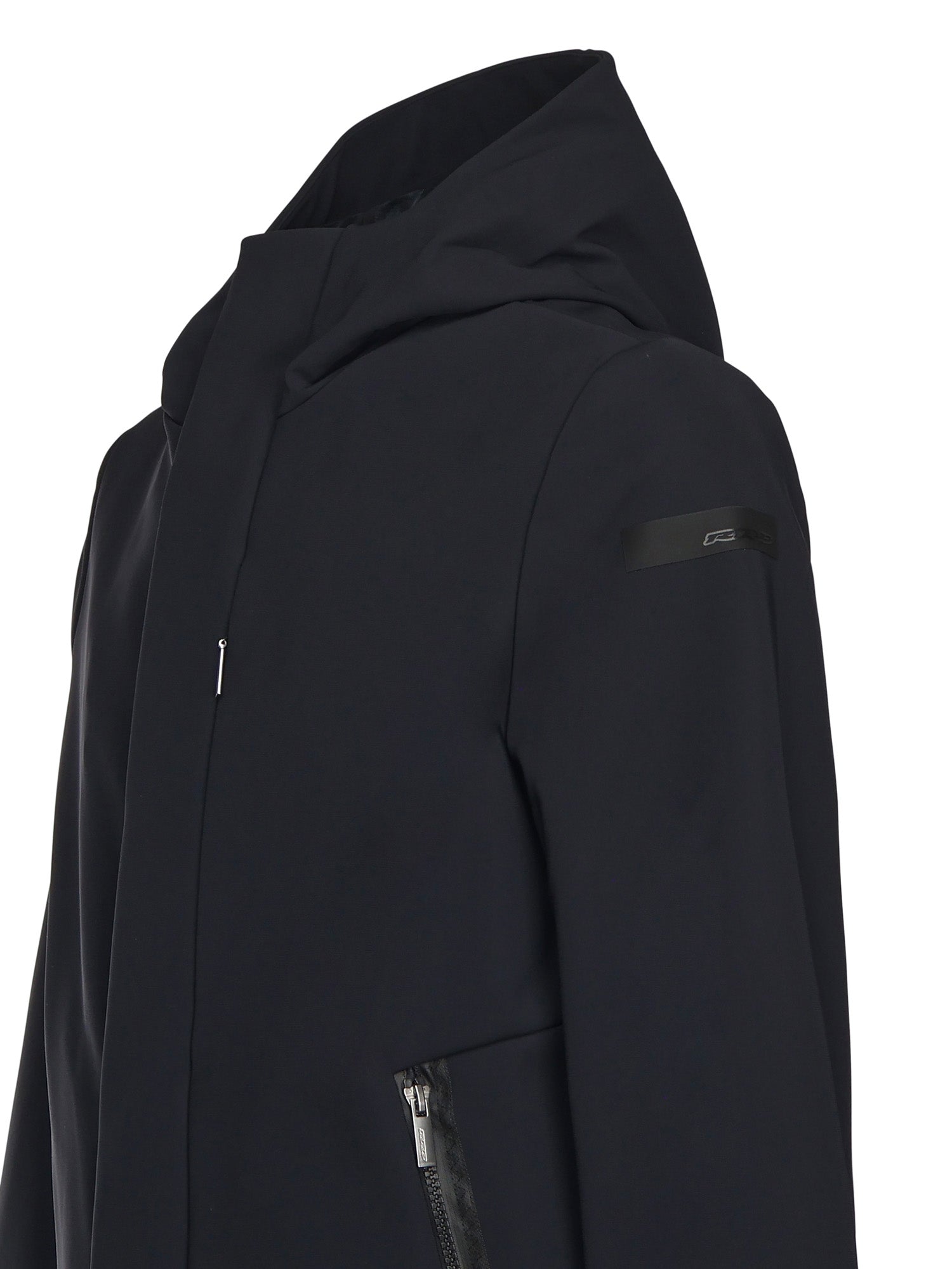 Parka Surflex Winter Thermo Jkt W25045 60 RRD 