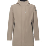 Parka Surflex Winter Thermo Jkt W25045 87 RRD 