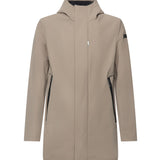 Parka Surflex Winter Thermo Jkt W25045 87 RRD 