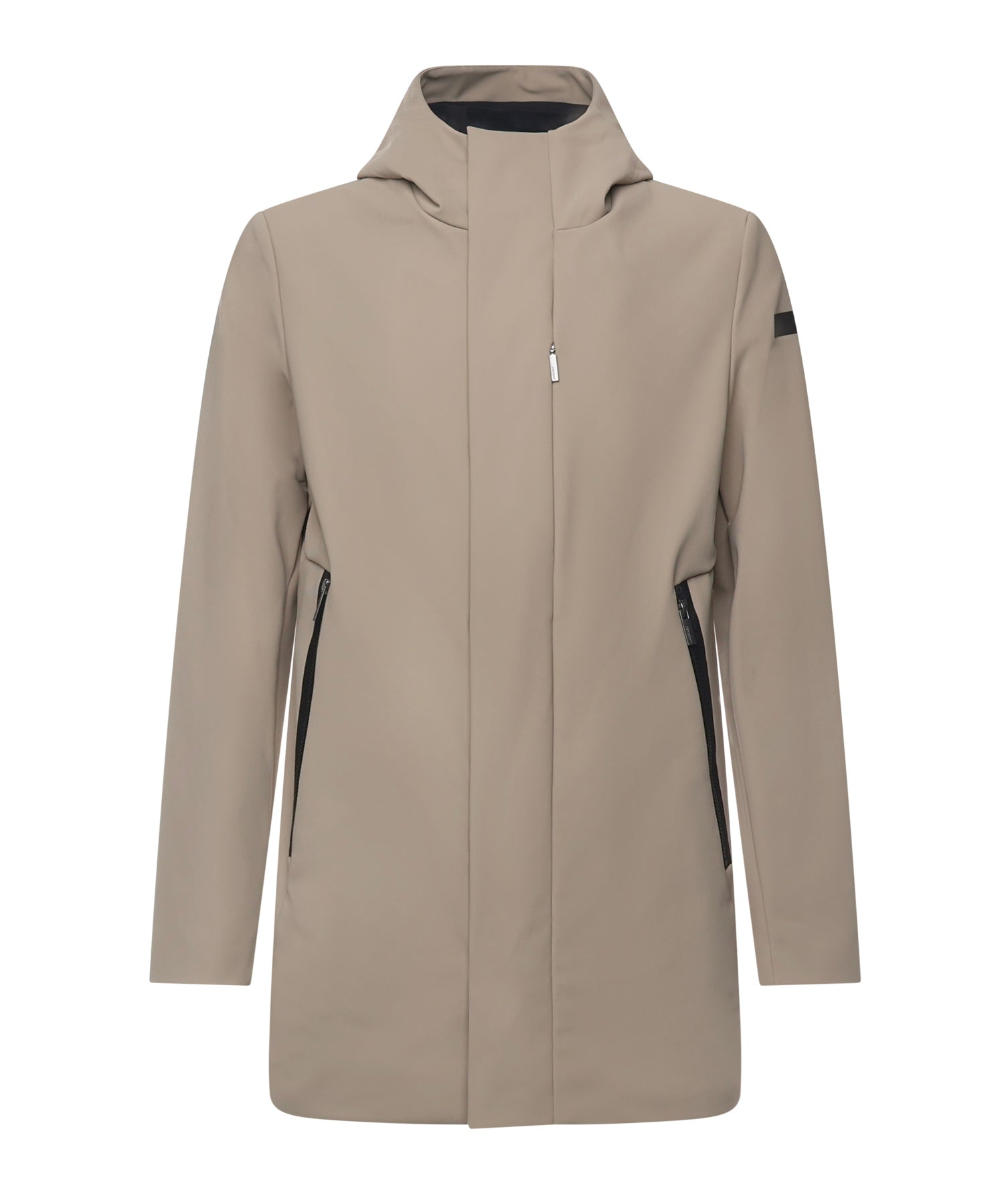 Parka Surflex Winter Thermo Jkt W25045 87 RRD 