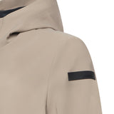 Parka Surflex Winter Thermo Jkt W25045 87 RRD 
