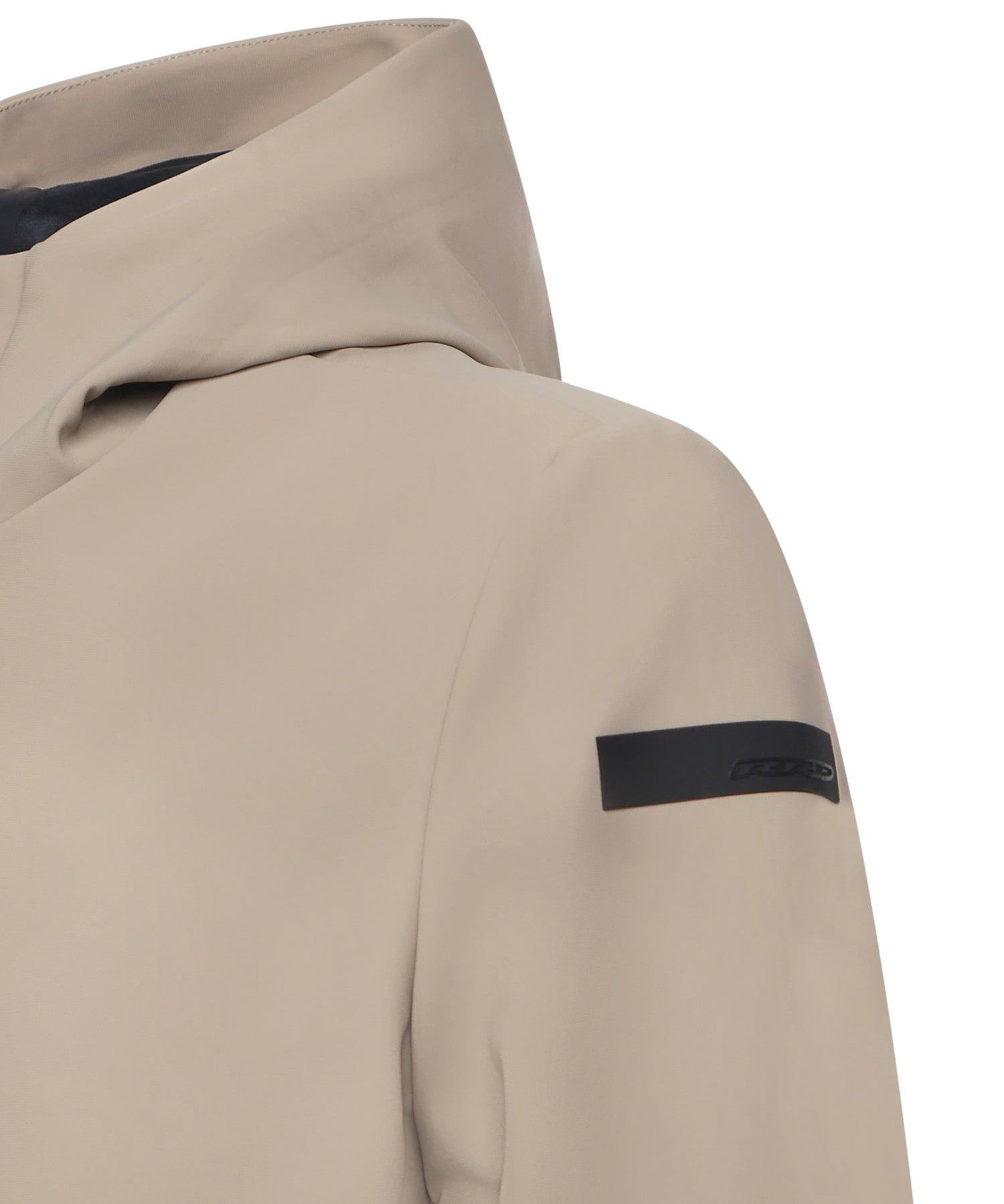 Parka Surflex Winter Thermo Jkt W25045 87 RRD 
