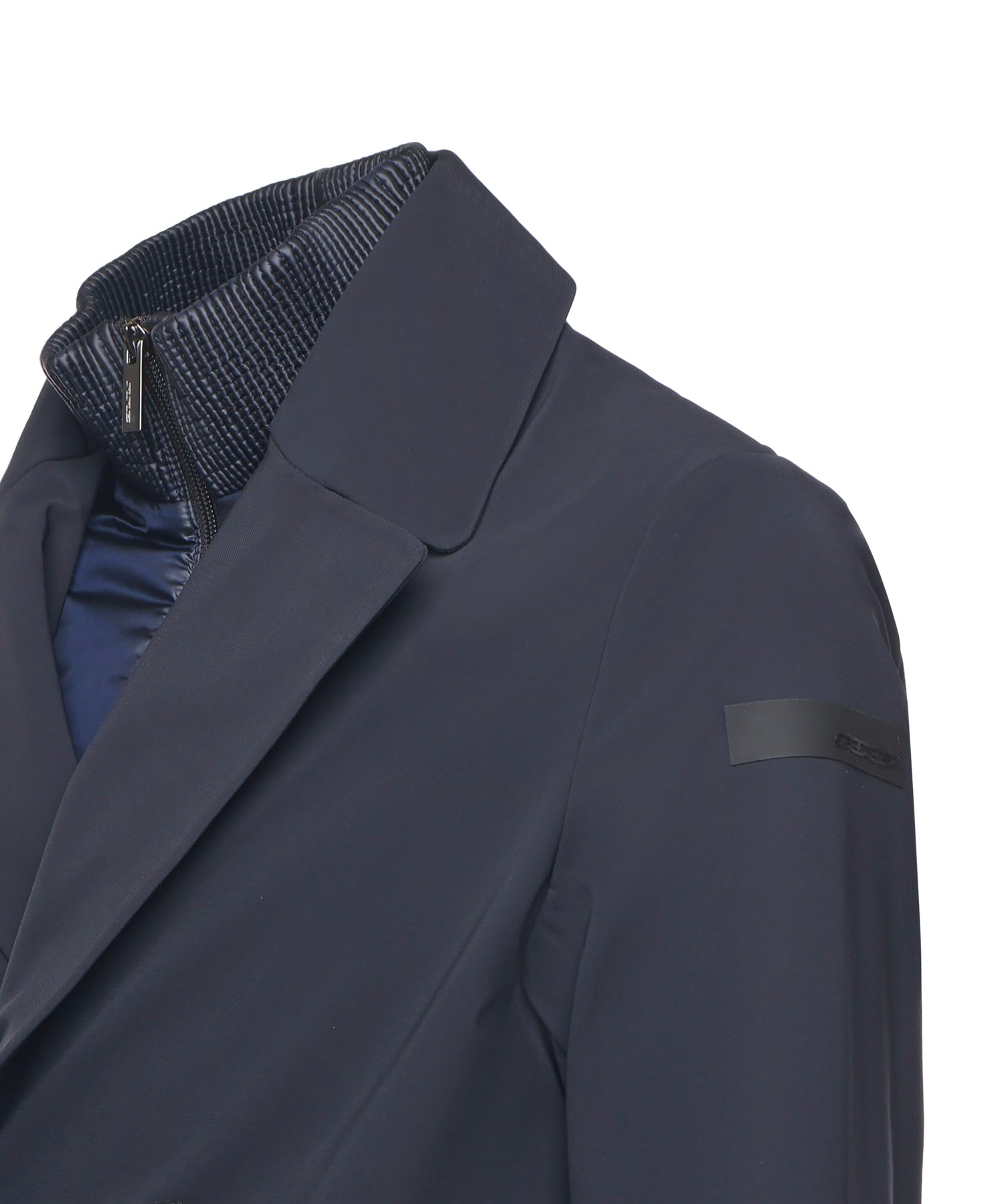 Caban Surflex Winter Thermo Peacot Jkt W25046 60 RRD 