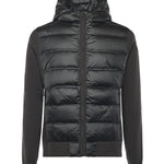 Soft jacket con cappuccio W25126 20 RRD 
