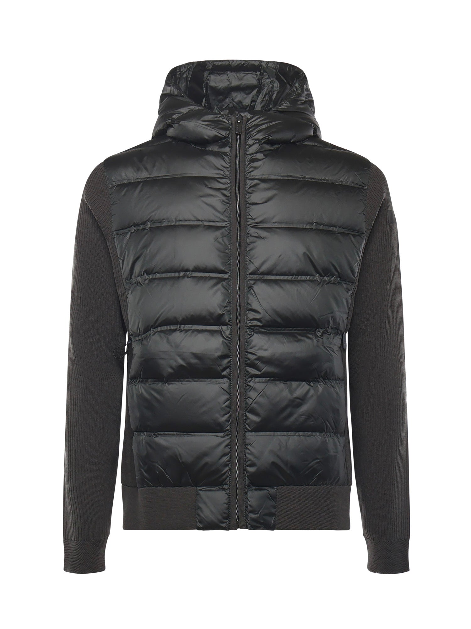 Soft jacket con cappuccio W25126 20 RRD 