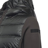 Soft jacket con cappuccio W25126 20 RRD 